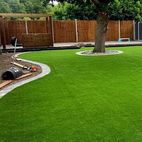 Artificial grass / Astro turf / Synthetic grass / Grass 8