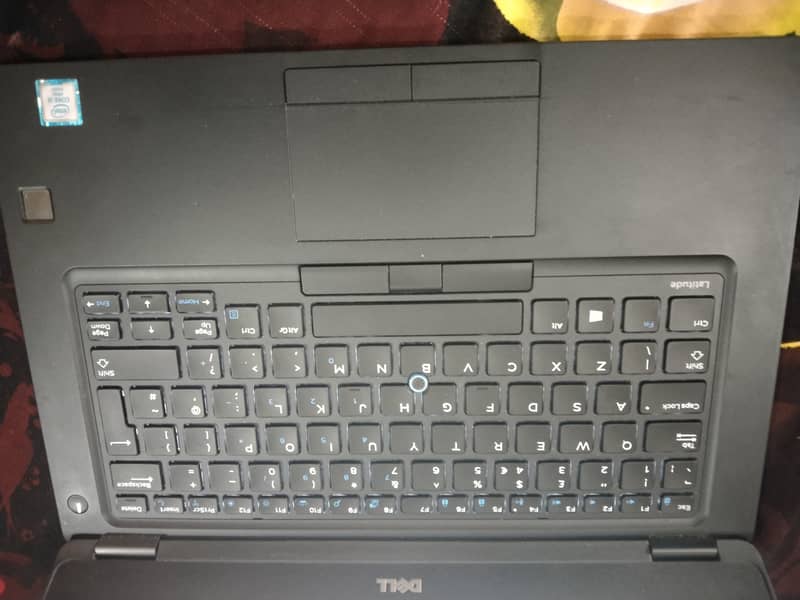 Core i5 6th generation black color 8/256 GBs 0