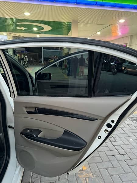 Honda City IVTEC 2018 12