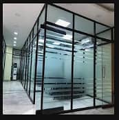 Aluminum Glass and Carpenter Service | Sofa Poshish Services in Lahore 2