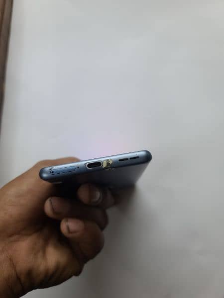 OnePlus 8 pta proof 128/8 Gb 8