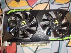 gtx 1050 Ti 4gb 0