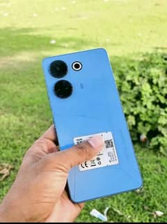 Tecno Camon 20