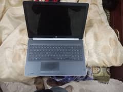 hp core i5 10th generation