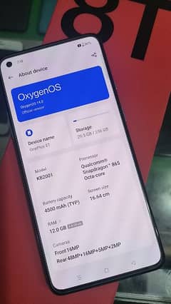 OnePlus all models