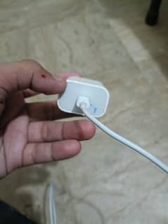 Iphone 12 pro max original charger