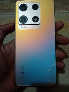 infinix