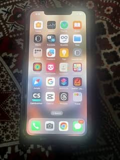 Iphone 11 pro max pta approved ( esim + Physical ) 256 gb