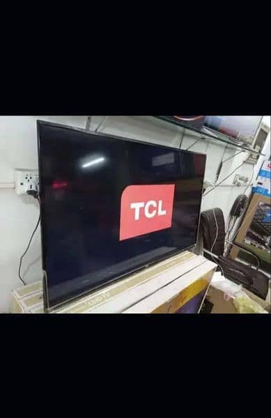 titlesss offer 55"inch Samsung smrt UHD led TV O32245O5586 0