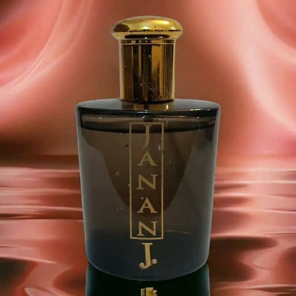 J. Long lastinng fragnance mens perfume 1