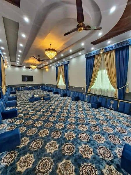 Arabic Majlis repairing& Maker- Fabric change -Centre Tables-sofas 4