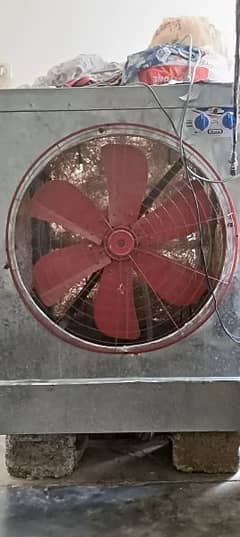 Lahori Air Cooler full size