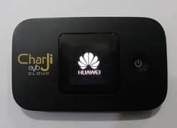 HUAWEI