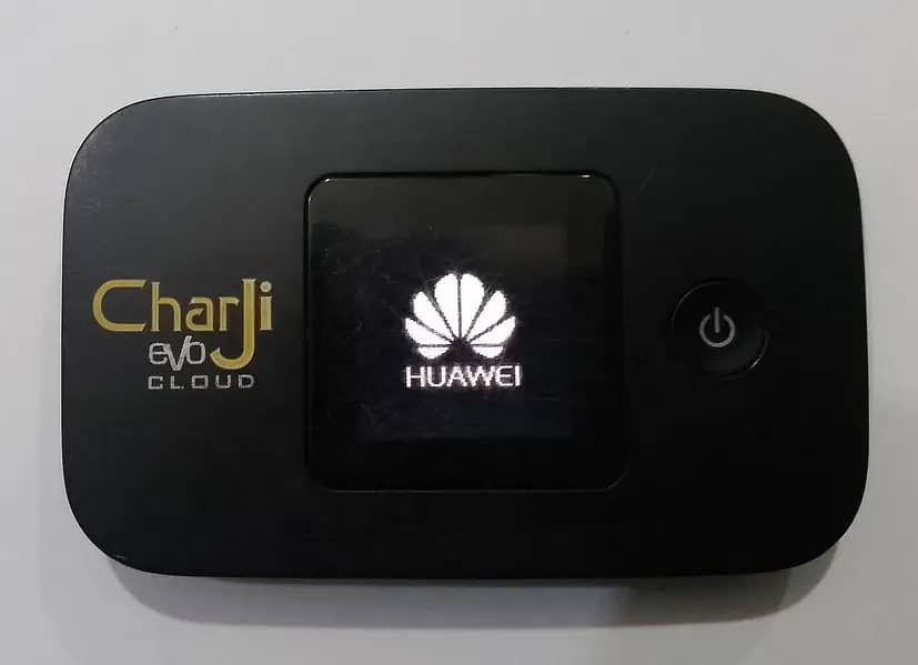 HUAWEI EVO Charji Cloud EC5377u-872. 0