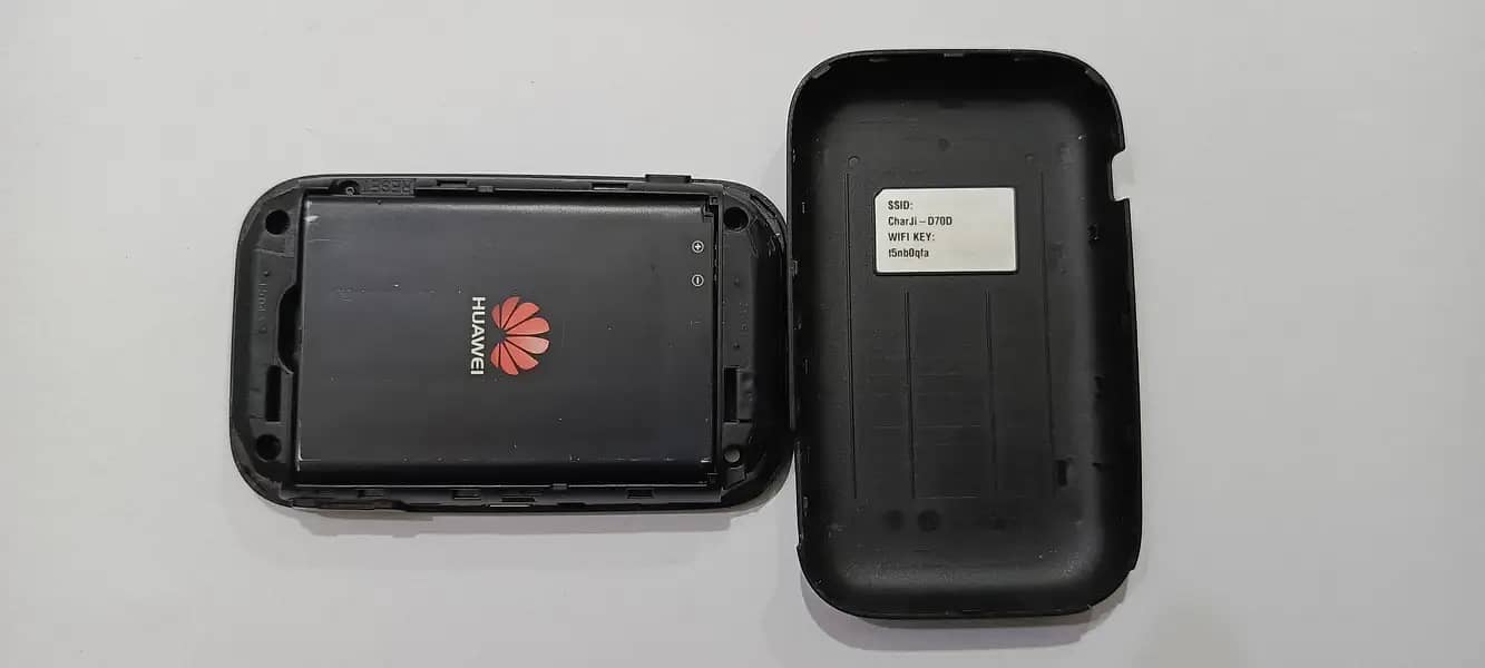 HUAWEI EVO Charji Cloud EC5377u-872. 6