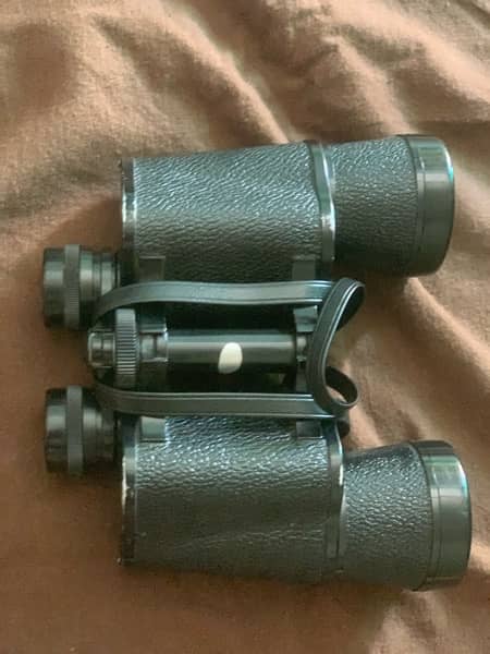 BINOCULARS   TWO 2