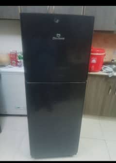 good condition fridge available