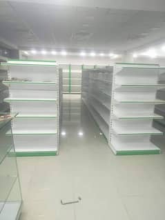 Pharmacy racks/Racks/Super store racks/Warehouse racks/Wall rack