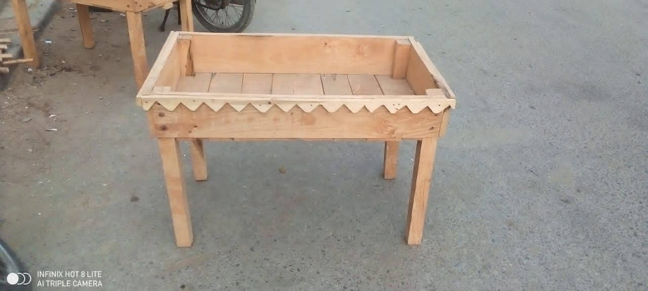 takhat / wooden takhat / bench / table / takhat bed sale in karachi 5