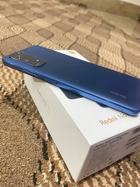 Redmi Note 11 Up For Sale 3