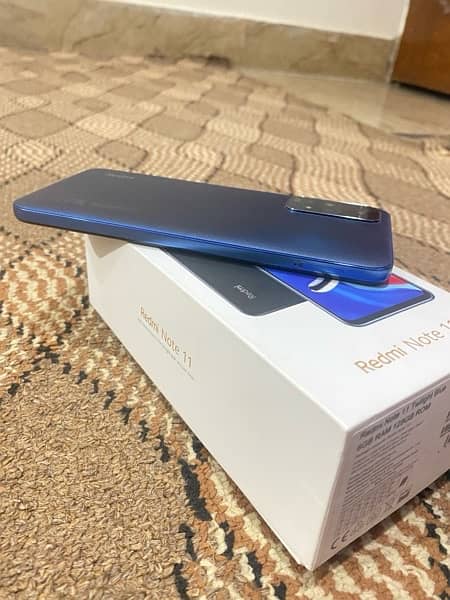 Redmi Note 11 Up For Sale 4