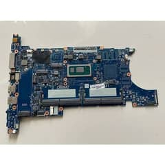 Hp Elitebook 840 G6 Original Motherboard is available