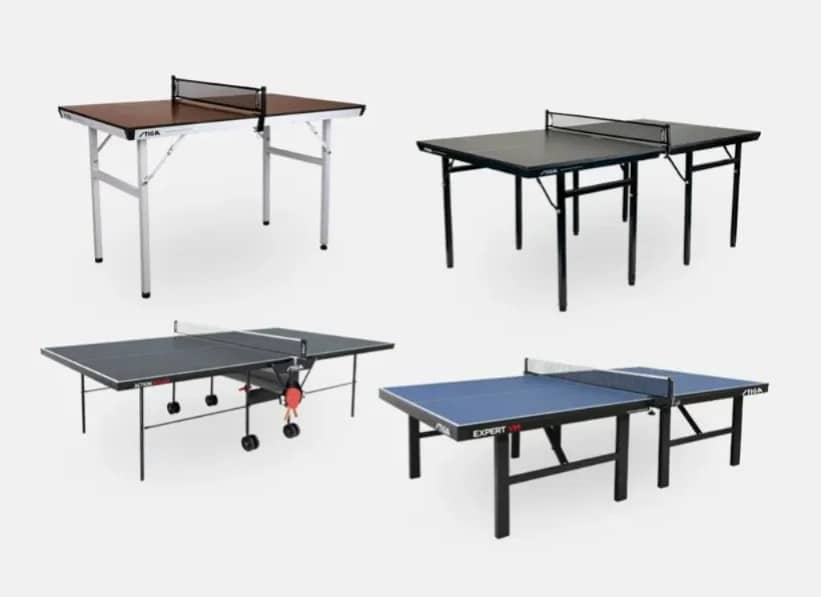 TABLE TENNIS TABLE | COLLECTION | INDOOR TABLE | ORIENTSPORTS. PK |ISB 3