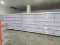 Racks/ Pharmacy rack/ Super store rack/ wharehouse/ wall rack