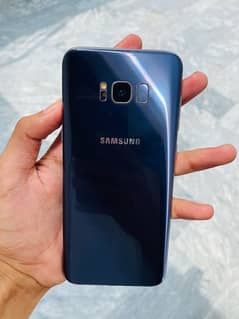 samsung s8 plus