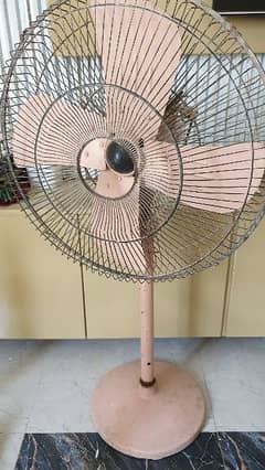 padestal Fan