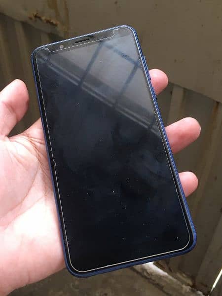 Lenovo k9note all ok PTA proved 3gb 32gb urgent sale 1