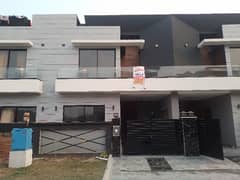 5 Marla House For Sale In Beautiful Green City