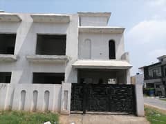 5 Marla House For Sale In Green City