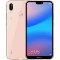 Huawei p20 lite