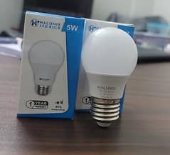 Halunix LED Bulbs  /Contact on whatsapp 03166568332