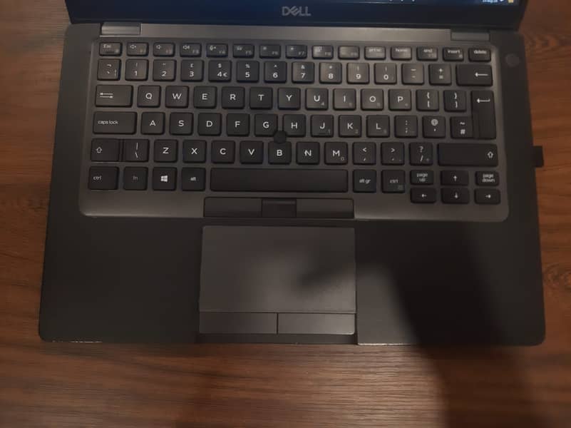 Dell latitude 5400 Core i7 | 8-GEN | 32GB RAM | 512 ssd NVME for sale 7