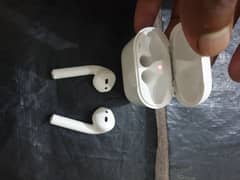 iphon airpod