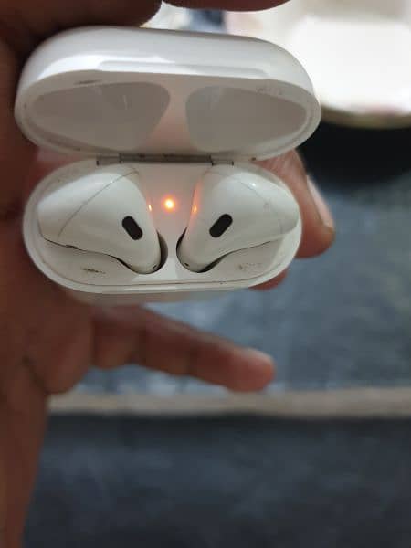 iphon airpod 1