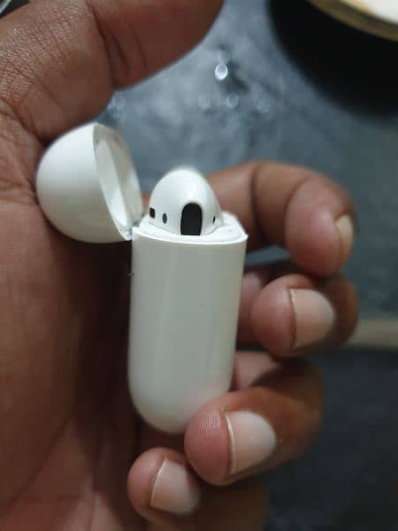 iphon airpod 2