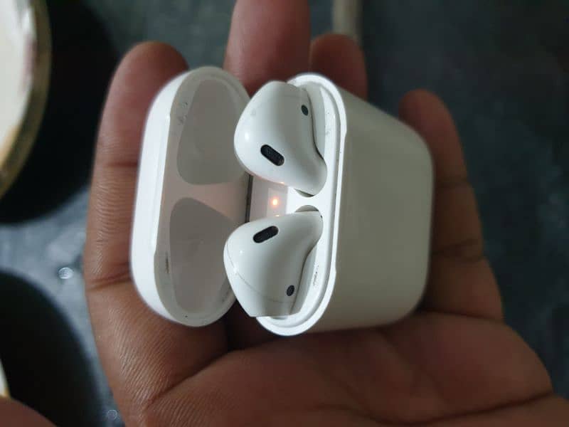 iphon airpod 5