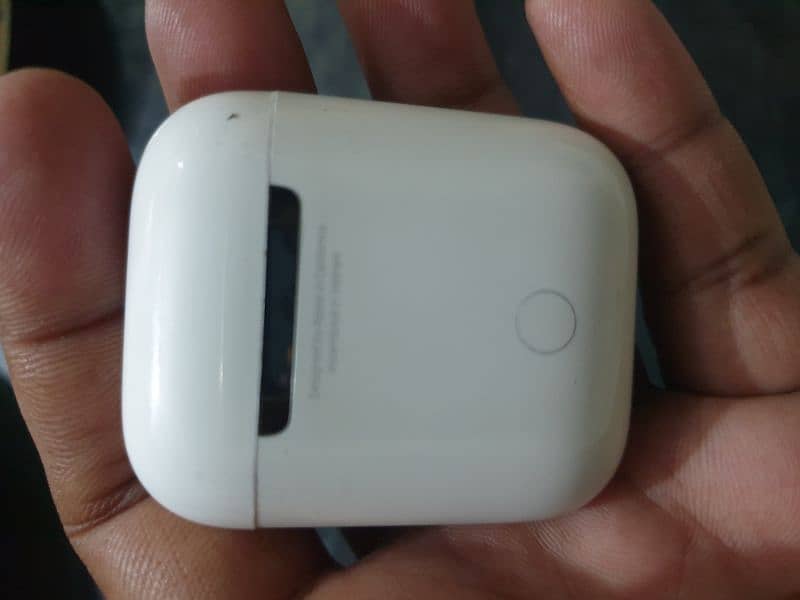 iphon airpod 6