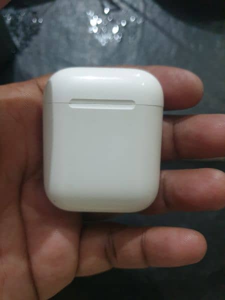 iphon airpod 7