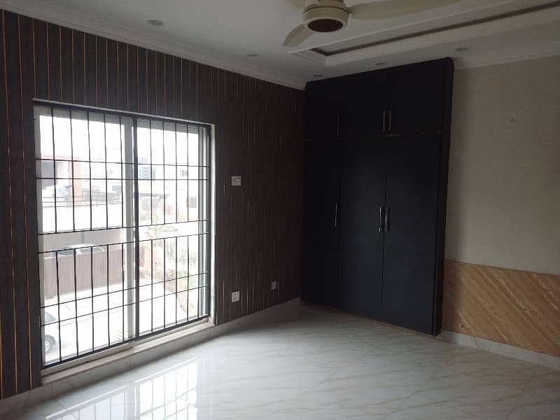 Centrally Located House Available In Green City For sale 5