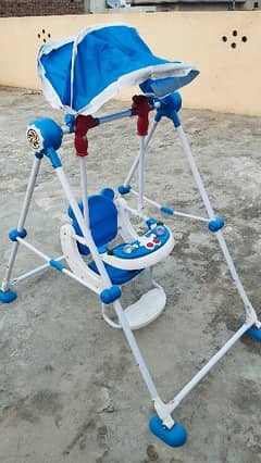 Baby Swing for sale. . . just 2 months used