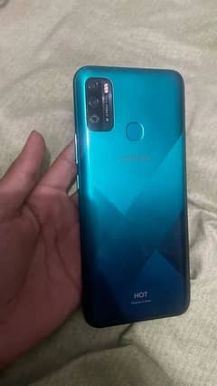 infinix