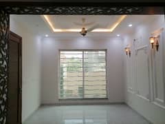 A 5 Marla House Has Landed On Market In Green City Of Green City 0