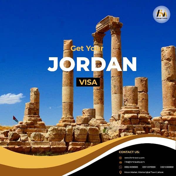 visit visas / umrah packages/ international & domestic airlines ticket 10