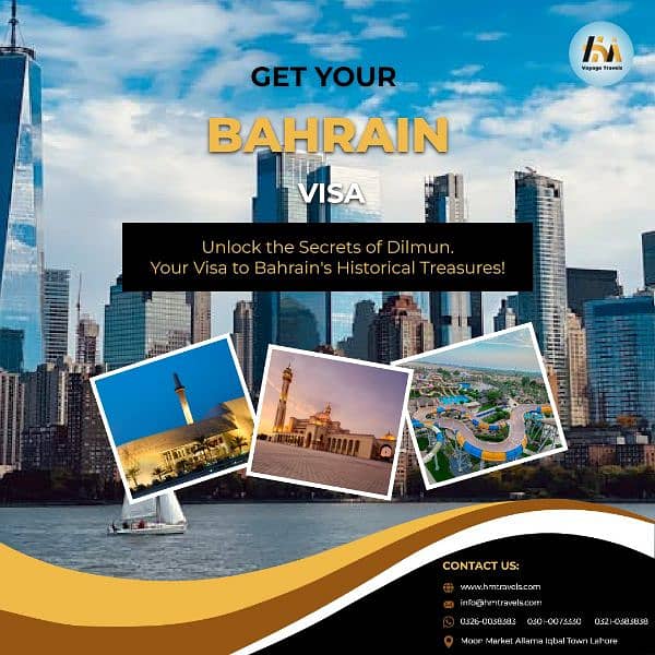 visit visas / umrah packages/ international & domestic airlines ticket 13