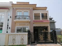 House For Sale In Green City