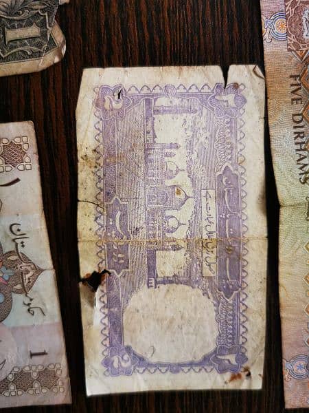 old and antiques Bank notes for sale 6